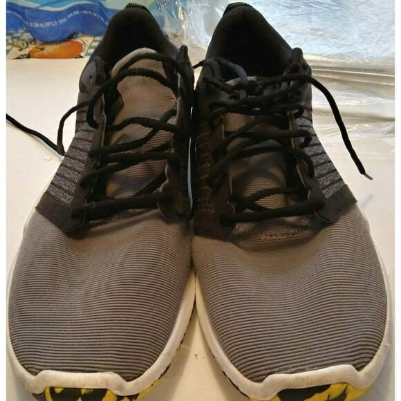 Reebok Split Fuel Athletic Men's size 13 Fashion Sneakers [DV4370] - Picture 2 of 5